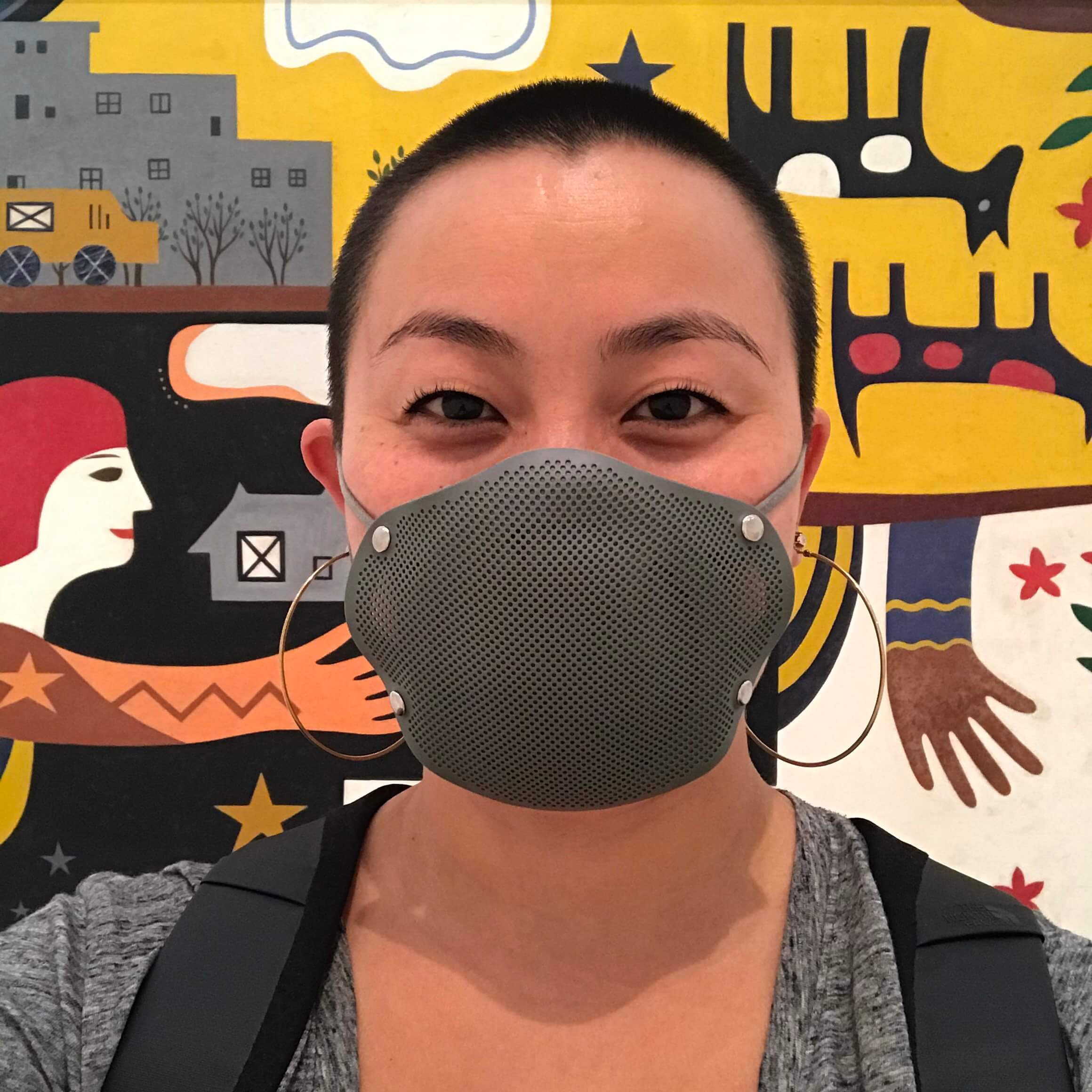 mask-ne part 3 : 9 tips to alleviate mask zits – with & within by ...