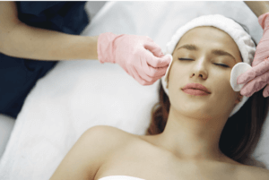 all about our chemical peels