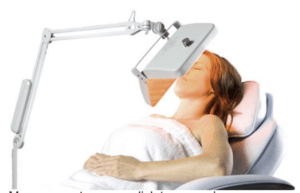 shining a light on LED Therapy