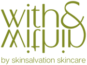 with & within by skinsalvation skincare inc.