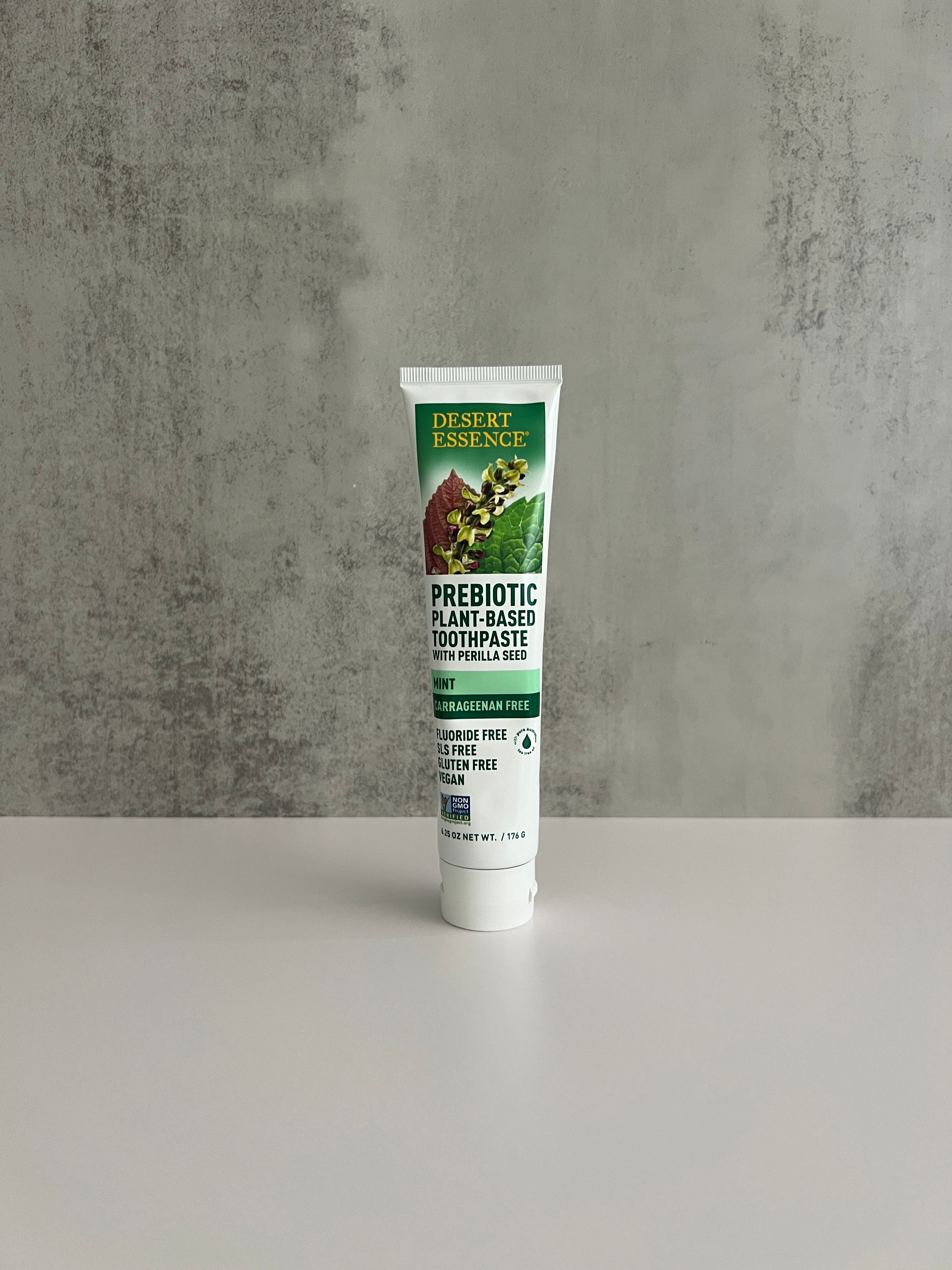 acne-safe toothpaste – with & within by skinsalvation skincare inc.