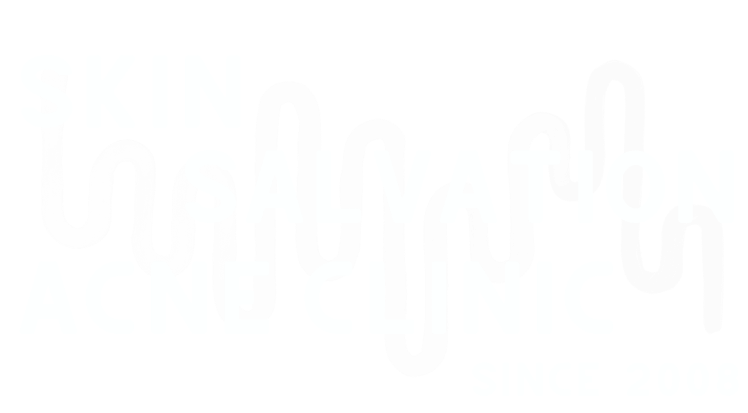 Skin Salvation Brand Logo